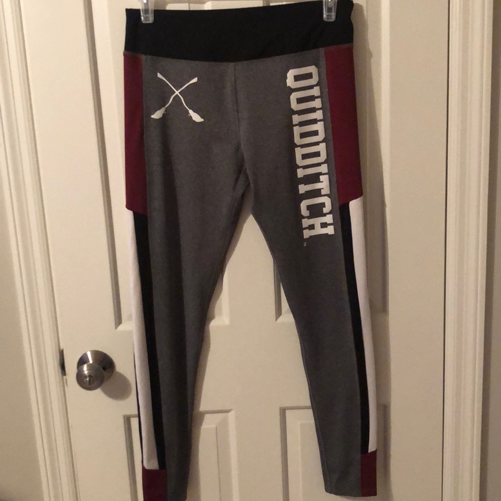 HARRY POTTER LEGGINGS